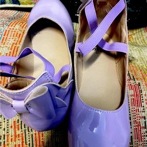 New monkey feet women sz 10